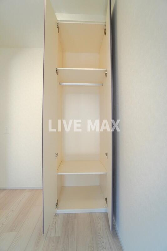 ザ・ライオンズフォーシア外神田の物件内観写真