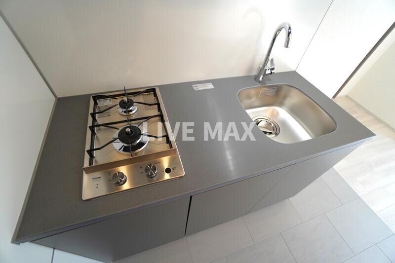 ザ・ライオンズフォーシア外神田の物件内観写真