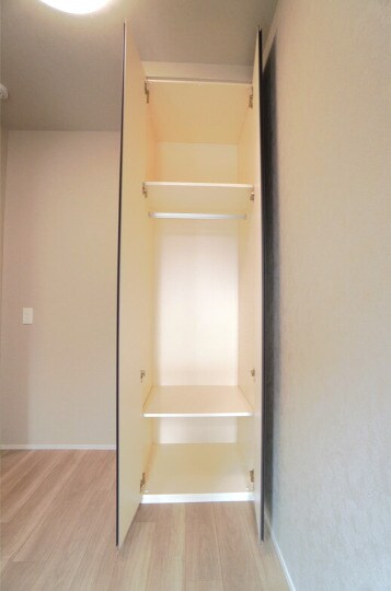 ザ・ライオンズフォーシア外神田の物件内観写真