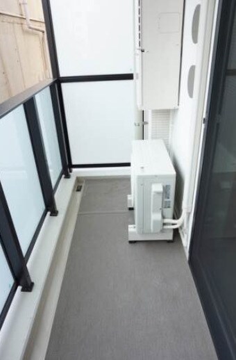 ピアース赤坂の物件内観写真