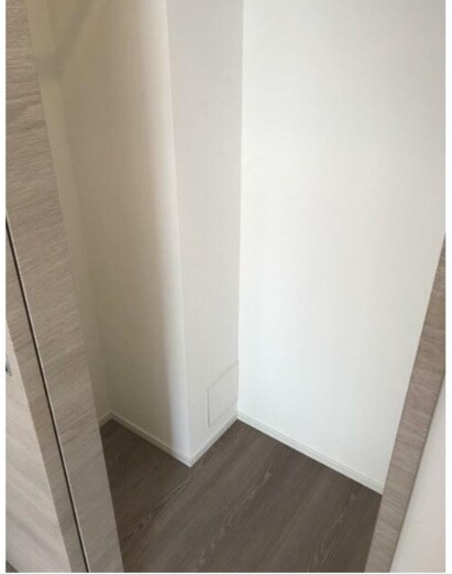 ピアース赤坂の物件内観写真