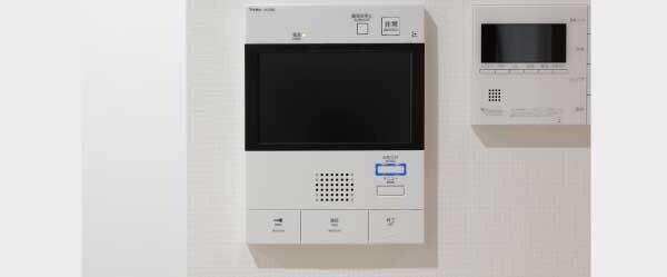 ピアース赤坂の物件内観写真