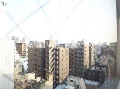 カスタリア水天宮Ⅱの物件内観写真