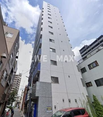 メインステージ錦糸町Ⅳの物件外観写真