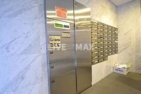 メインステージ錦糸町Ⅳの物件内観写真