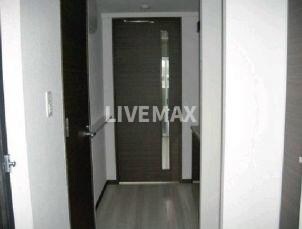 ジェノヴィア白金台グリーンヴェールの物件内観写真