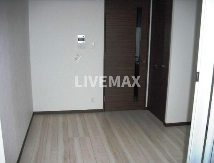 ジェノヴィア白金台グリーンヴェールの物件内観写真