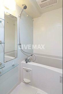 ジェノヴィア白金台グリーンヴェールの物件内観写真