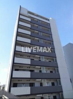 ジェノヴィア白金台グリーンヴェールの物件内観写真