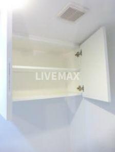 ジェノヴィア白金台グリーンヴェールの物件内観写真