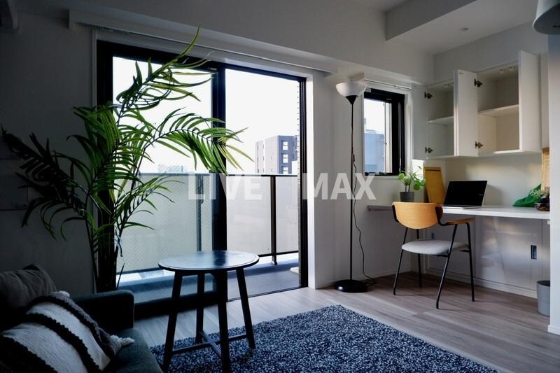 The LOG日本橋の物件内観写真