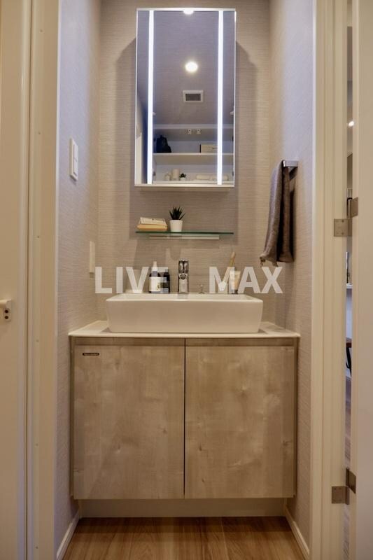 The LOG日本橋の物件内観写真