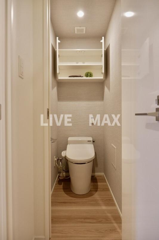 The LOG日本橋の物件内観写真