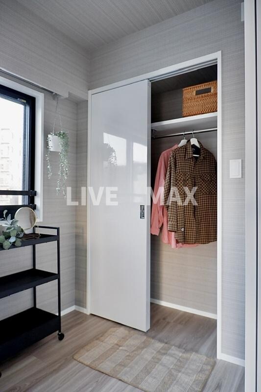 The LOG日本橋の物件内観写真