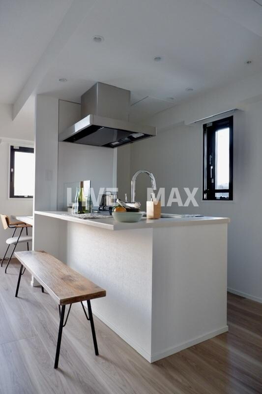 The LOG日本橋の物件内観写真