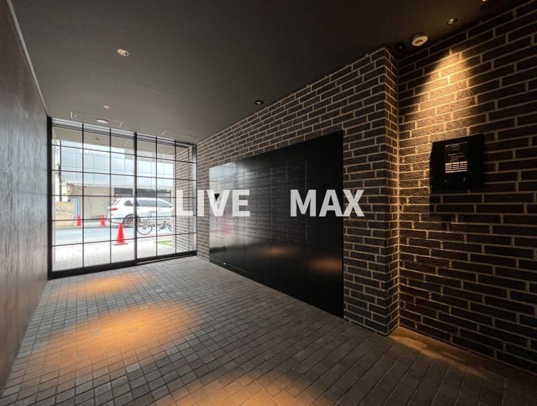 The LOG日本橋の物件内観写真