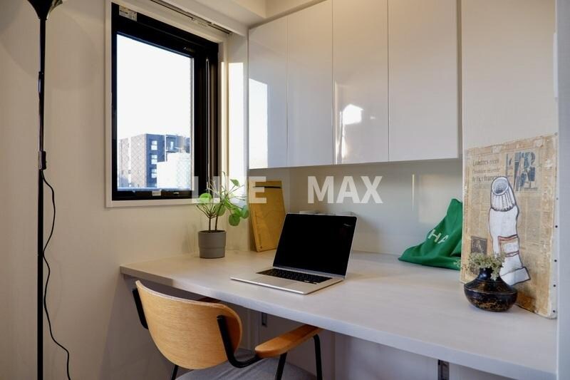 The LOG日本橋の物件内観写真