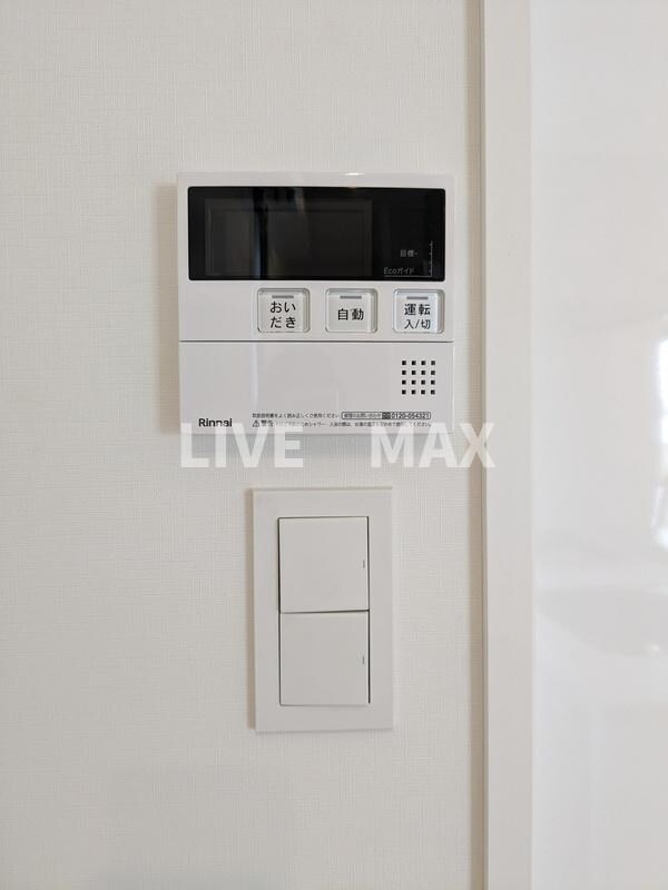 The LOG日本橋の物件内観写真