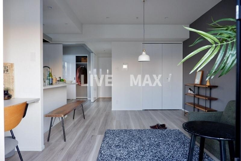 The LOG日本橋の物件内観写真