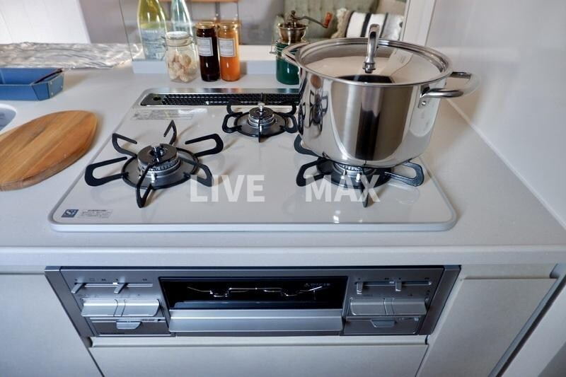 The LOG日本橋の物件内観写真