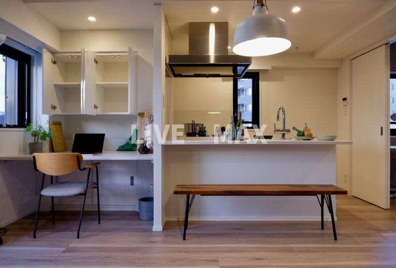 The LOG日本橋の物件内観写真