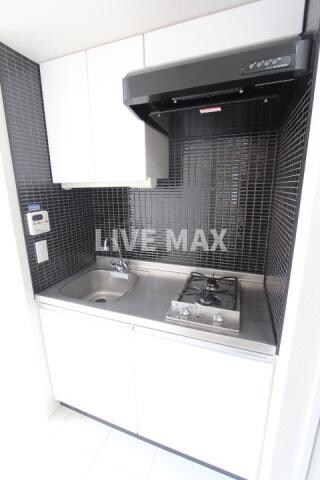 プライムアーバン芝浦LOFTの物件内観写真