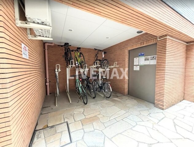 サンテミリオン大手町北の物件内観写真