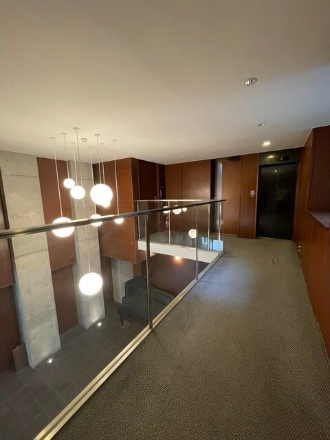 ミリアレジデンス南麻布の物件内観写真