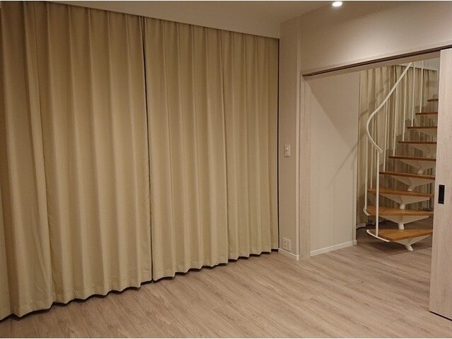 ミリアレジデンス南麻布の物件内観写真