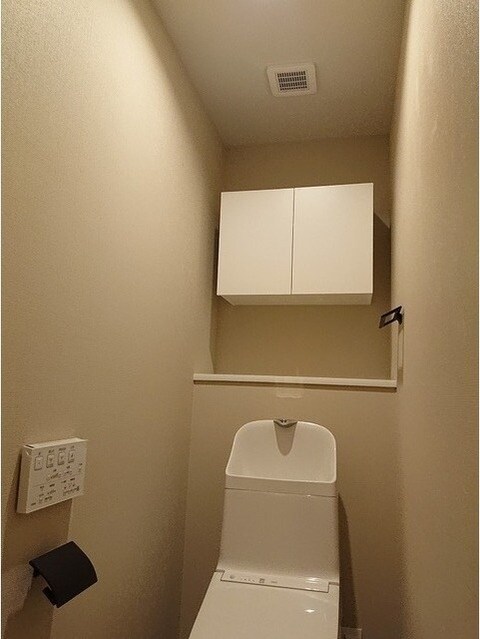 ミリアレジデンス南麻布の物件内観写真