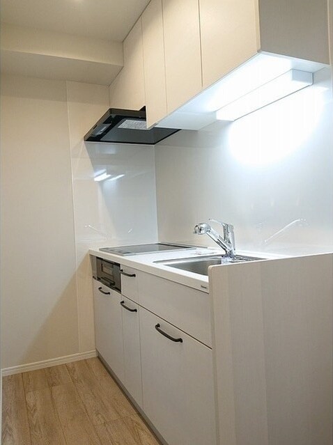 ミリアレジデンス南麻布の物件内観写真