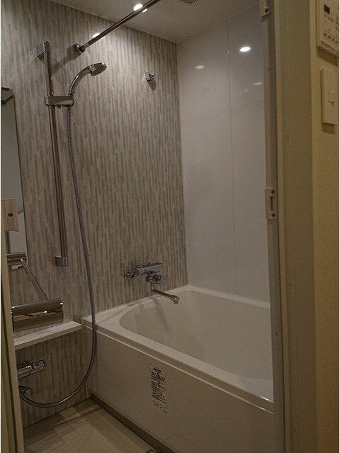 ミリアレジデンス南麻布の物件内観写真