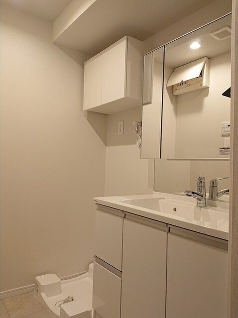 ミリアレジデンス南麻布の物件内観写真