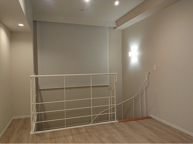 ミリアレジデンス南麻布の物件内観写真