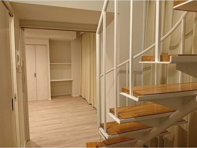 ミリアレジデンス南麻布の物件内観写真