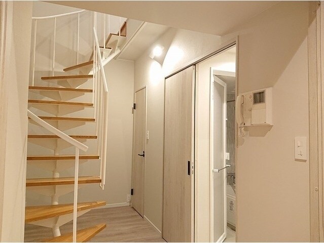 ミリアレジデンス南麻布の物件内観写真