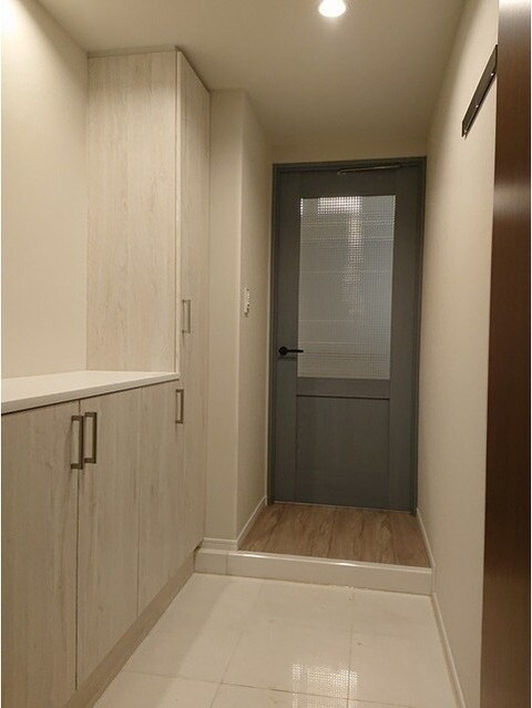 ミリアレジデンス南麻布の物件内観写真