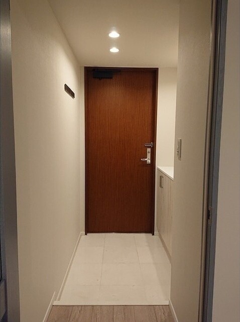 ミリアレジデンス南麻布の物件内観写真