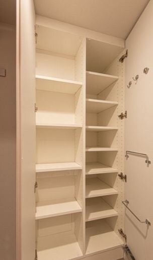 ルフォンプログレ神田プレミアの物件内観写真