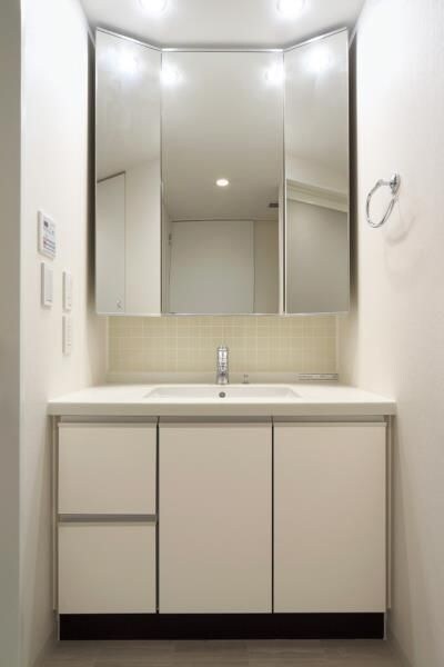 アパートメンツ三田の物件内観写真