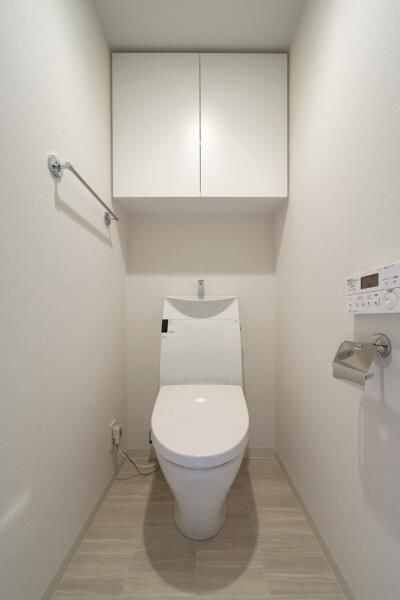 アパートメンツ三田の物件内観写真