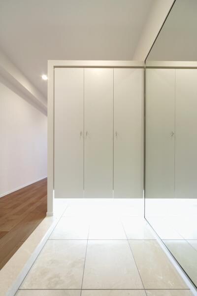 アパートメンツ三田の物件内観写真