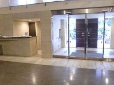 レジディア東日本橋の物件外観写真