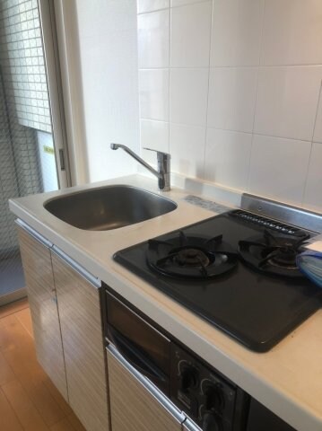 レジディア東日本橋の物件内観写真