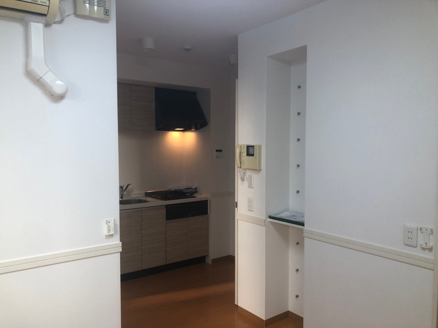 レジディア東日本橋の物件内観写真