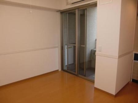 レジディア東日本橋の物件内観写真