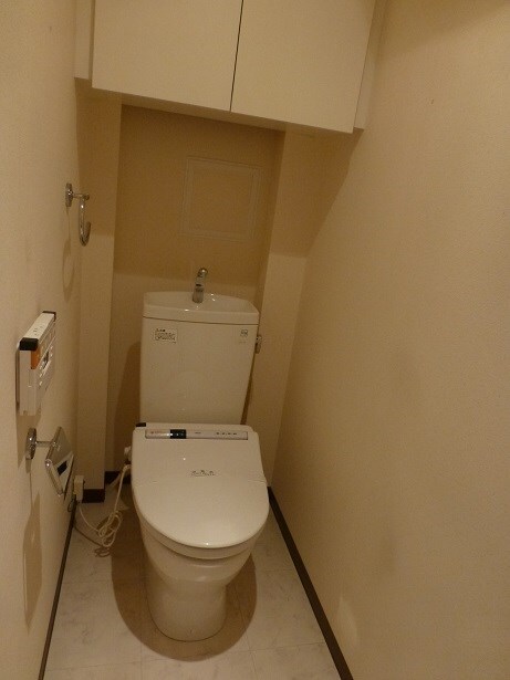 レジディア東日本橋の物件内観写真