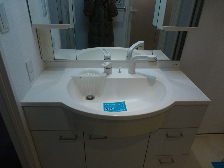 レジディア東日本橋の物件内観写真