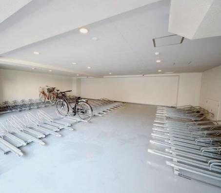 レジディア東日本橋の物件内観写真