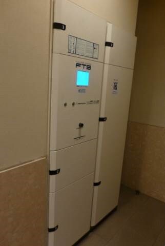 レジディア東日本橋の物件内観写真